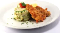 Park Hotel Pruhonice - breakfast
