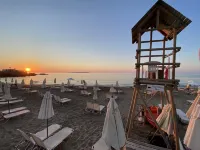 Blue Aegean Hotel & Suites - Beach