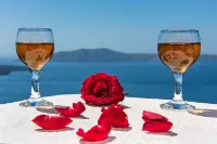 Athina Luxury Suites - breakfast