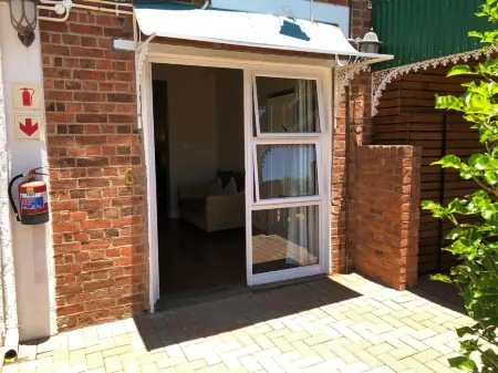 The Solomon Guest House