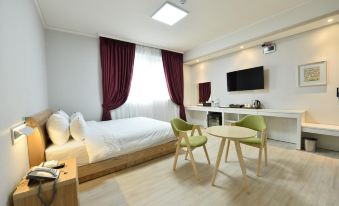 Gwangju Tourist Hotel