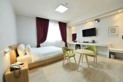 광주관광호텔 북구 호텔