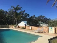 Huskisson Bayside Resort Hôtels à : Erowal Bay