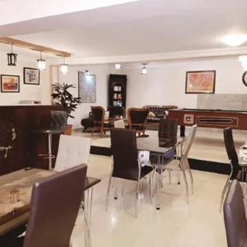 Aparthotel les Oliviers Suites & Spa