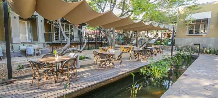 Suite 9 the Village Hotels in Windhoek