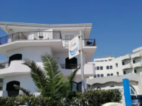 Hotel Tirreno Formia Hotels in Formia