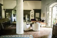 Il Poggio B&B Hotels in Ginestra