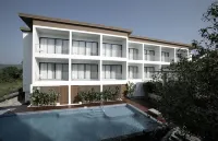 Sook Hotel - Uima-altaat