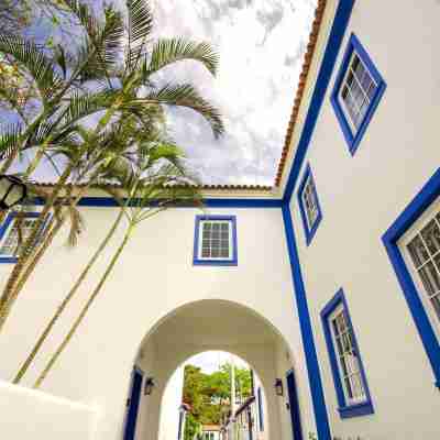 Hotel Solar do Arco Hotel Exterior