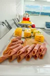 Sonesta Hotel Bucaramanga - พร้อมอาหารเช้า