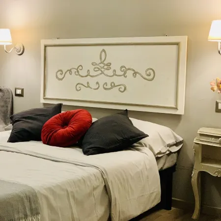 Isabel Guest House
