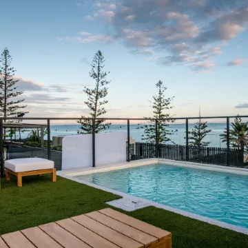 The Sebel Brisbane Margate Beach