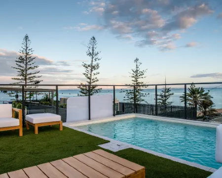 The Sebel Brisbane Margate Beach Hotels in Margate