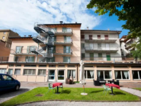 Ostello Città di Rovereto Hotels in Rovereto