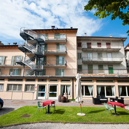 Ostello Città di Rovereto