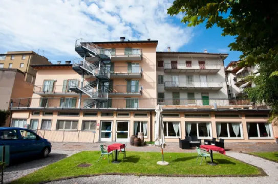 Ostello Città di Rovereto