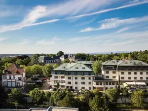 Hotel Scheffelhöhe