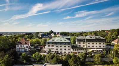 Hotel Scheffelhöhe