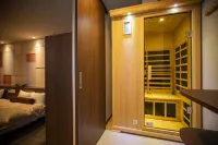 小樽朝裏Classe酒店 - SPA
