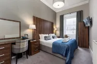 28 York Place Hotel - Sea View