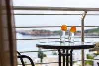 Atali Grand Resort - Mountain view
