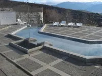 Hostal Rusó SC Hôtels à : Puigcerda