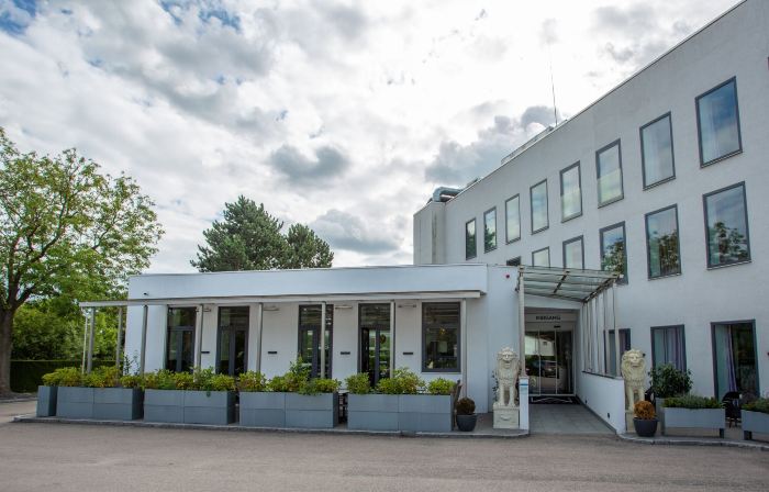 A Hotels Glostrup