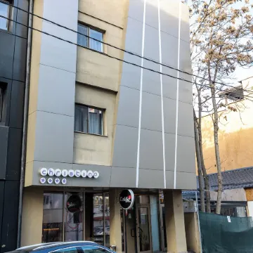 Hotel Christina Plus