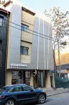 Hotel Christina Plus Hotel in zona Institute for Studies and Power Engineering