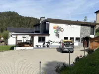 La Irmania Pension - Homestay