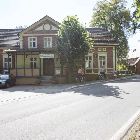 Hotel Kolonieschänke