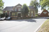 Hotel Kolonieschänke Hotel a Burg