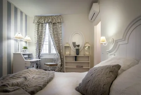 Como Unique View - Bymyhomeincomo Отели рядом со станцией Como Nord Lago