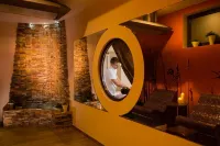 Hotel Ventus Natural & Medical Spa - spa