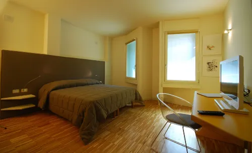 Stile Libero - Bed and Breakfasts