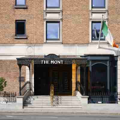 The Mont Hotel Exterior