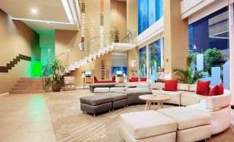 Ibis Surabaya City Center
