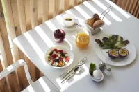 Hotel Vibra Algarb - breakfast