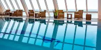 Wyn. Strandhotel Sylt - Pools