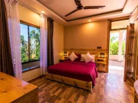 Endheri Sunset Hotels in Dhangethi