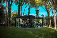 Bellevue Hotel & Resort - Gym