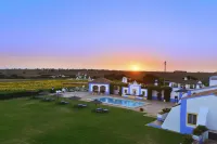 Herdade do Touril - Pools