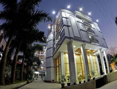 Hotel Sidney Các khách sạn ở 