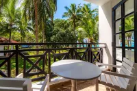 Diani Sea Resort - All Inclusive - Ocean View