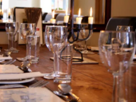 Kings Arms Hotels in Thirsk
