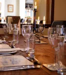 Kings Arms Hotel a Newsham with Breckenbrough