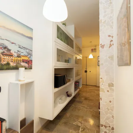L'Anfiteatro di Pompei B&B