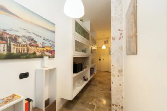 L'Anfiteatro di Pompei B&B