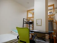 Tottori Guest House Miraie Base Hotels in Iwami
