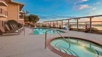 Executive Inn & Suites Oakland Hotel a Alameda
